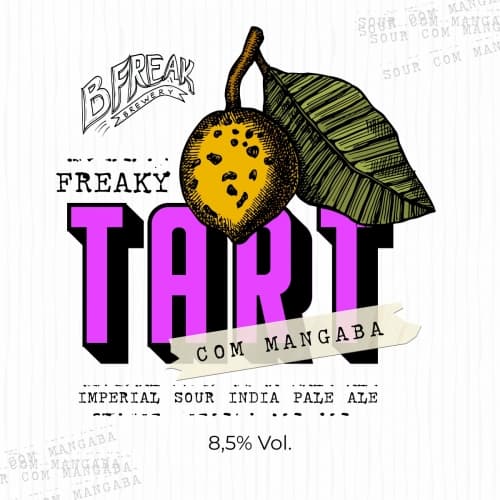 Freaky Tart