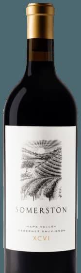 XCVI Cabernet Sauvignon (Celestial Block)