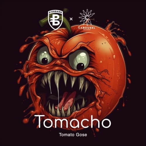 Tomacho