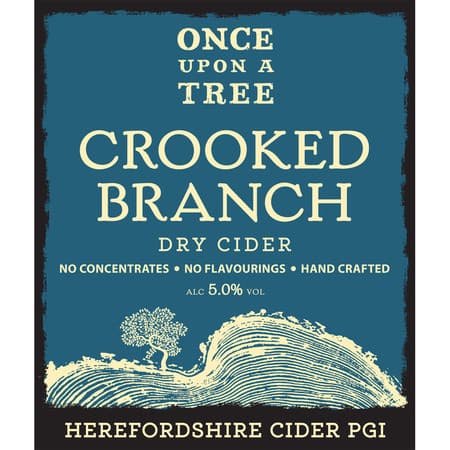 Crooked Branch