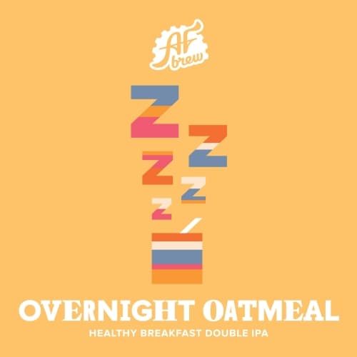 Overnight Oatmeal