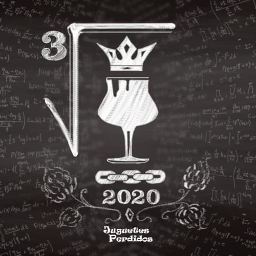 Raíz Cúbica 2020