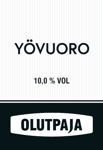 Yövuoro
