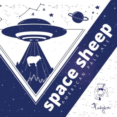 Space Sheep