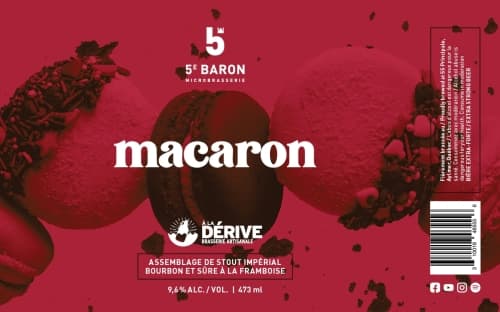 Macaron