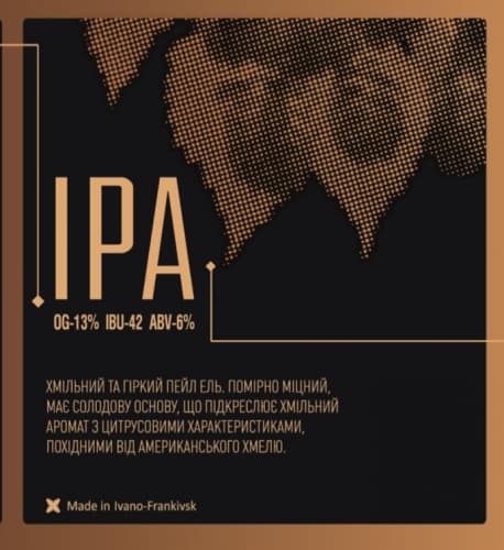 IPA
