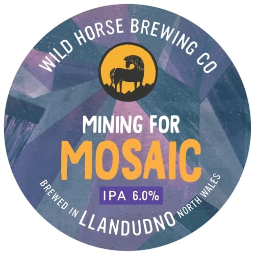 Mining For Mosaic