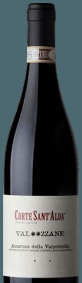 Valmezzane Amarone della Valpolicella