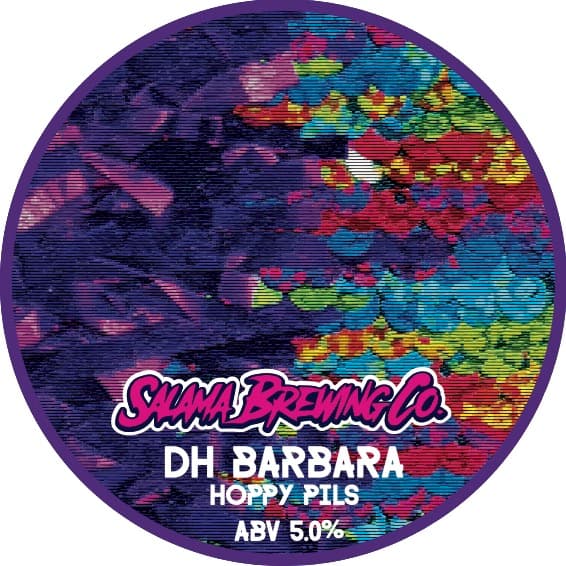 DH Barbara