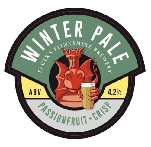 Winter Pale