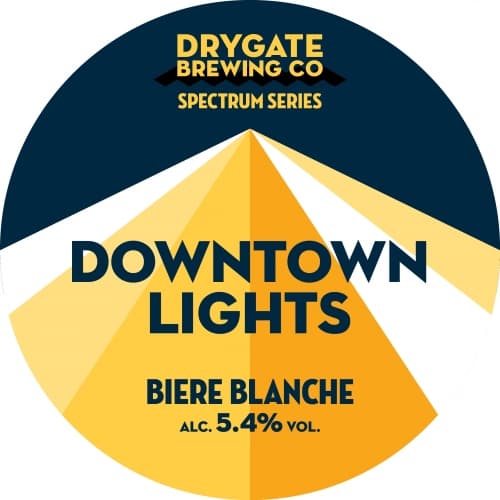 Downtown Lights