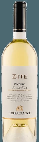 Zite Pecorino Terre di Chieti