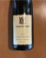 Erbacher Marcobrunn Riesling Auslese