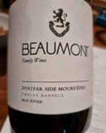 Far Side Mourvèdre