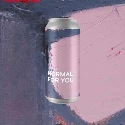 Normal For You