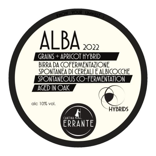Alba 2022