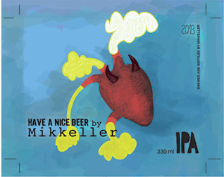 Have A Nice Beer IPA