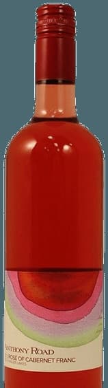 Rosé of Cabernet Franc