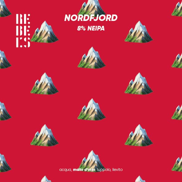 Nordfjord