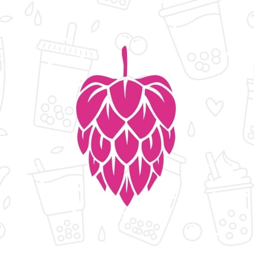 Smoothie Sequence #2: Mango, Raspberry & Blackberry