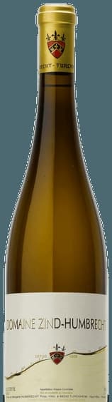 Pinot Gris Calcaire