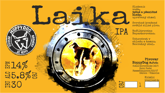 Laika