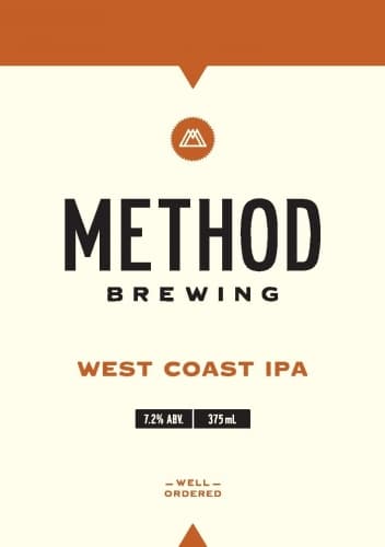 West Coast IPA
