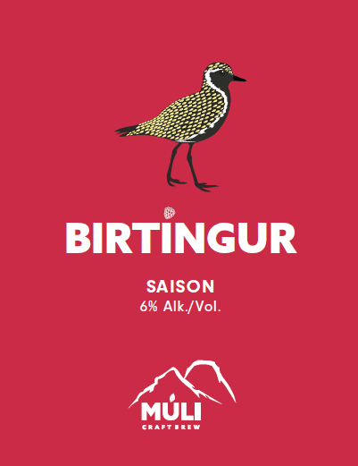 Birtíngur