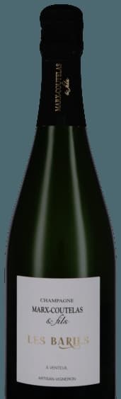 Les Barils Extra Brut Champagne