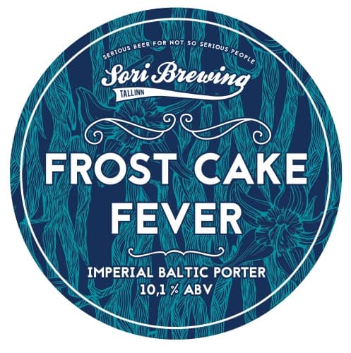 Frost Cake Fever
