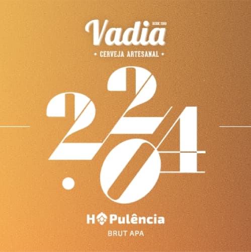 HOPulência 22.04 Brut APA