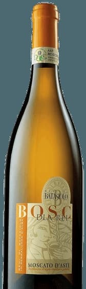Bosc D'la Rei Moscato d'Asti