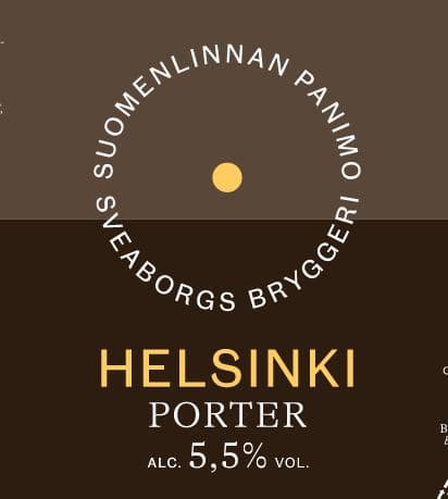Helsinki Porter