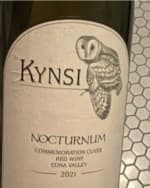 Nocturnum Commemoration Cuvée Red