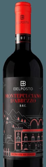 Montepulciano d'Abruzzo