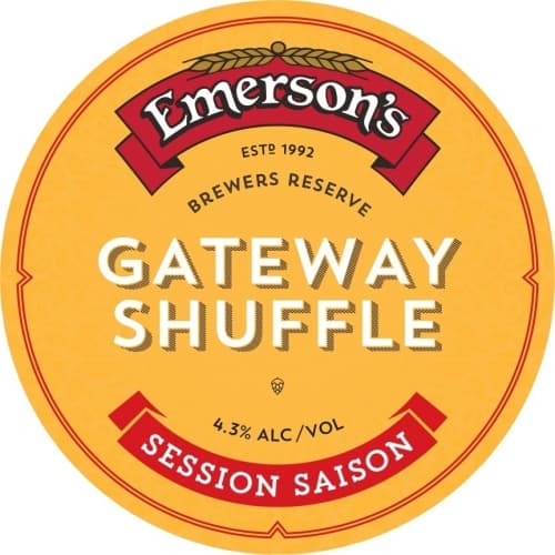 Gateway Shuffle