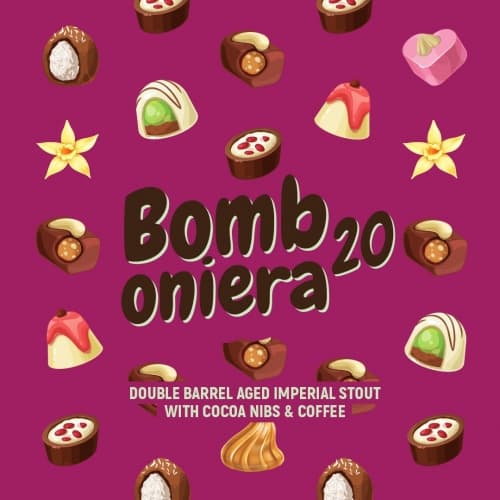 Bomboniera #20