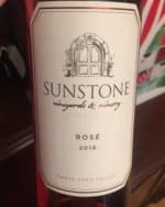 Syrah Rosé