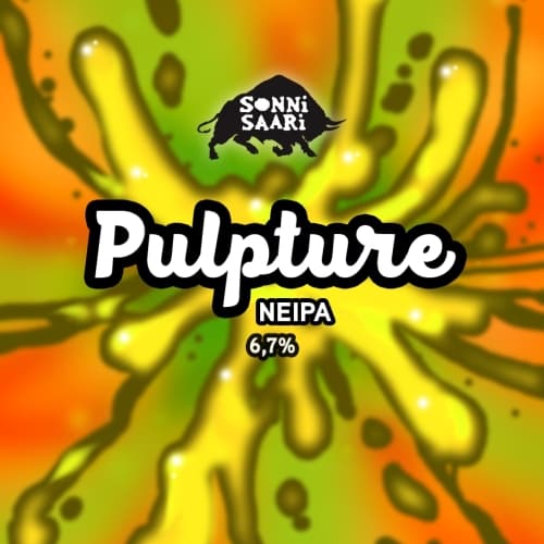 Pulpture
