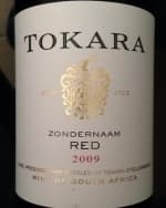 Zondernaam Red