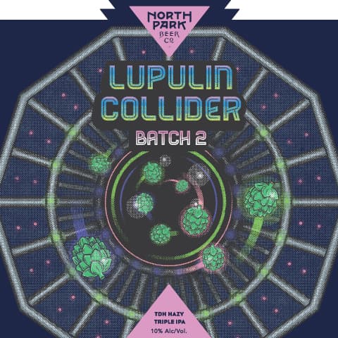 Lupulin Collider Batch 2