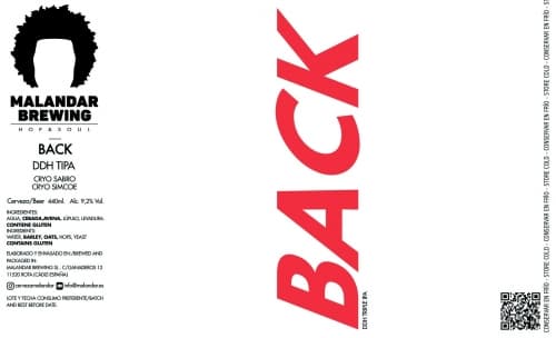 BACK