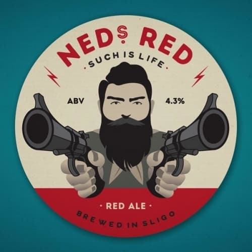 Ned's Red