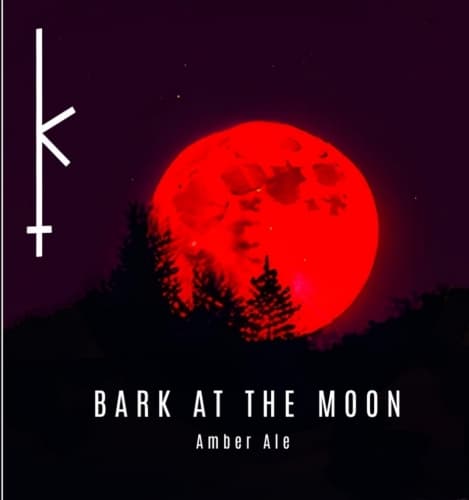 Bark At the Moon