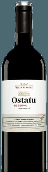 Rioja Reserva