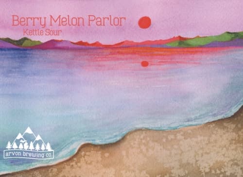 Berry Melon Parlor