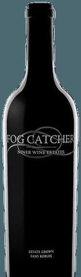 Fog Catcher Red Blend