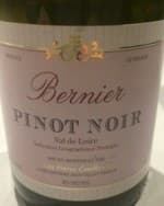 Bernier Pinot Noir