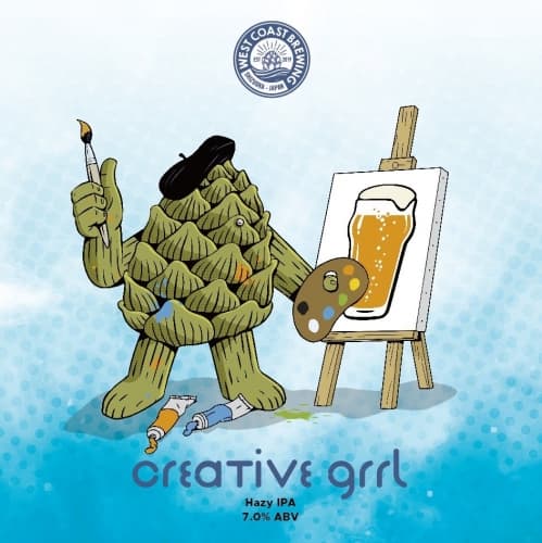 Creative Grrl