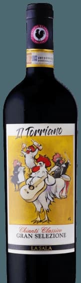 Il Torriano Gran Selezione Chianti Classico